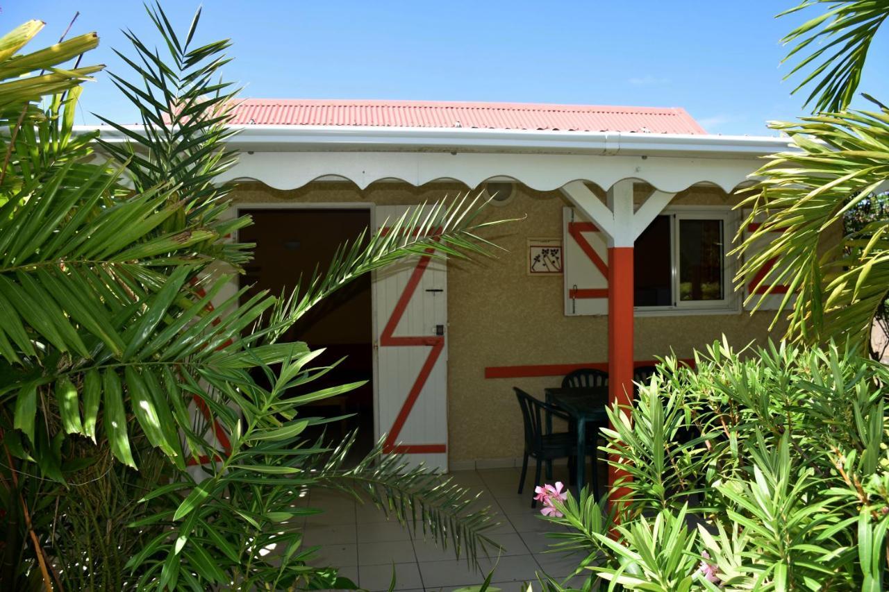 La Kallina Grand-Bourg  Exterior photo